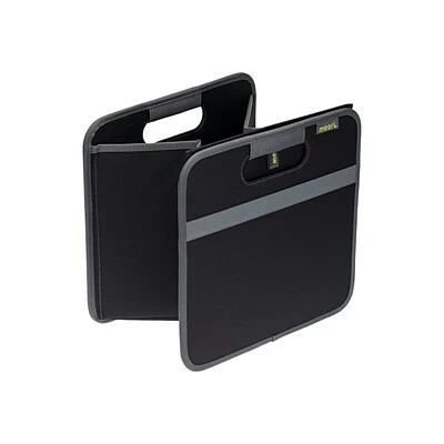 Promo ๐ Decorative Boxes & Baskets Meori Foldable Fabric Office File Tote 13"x13"x12", Lava Black (A100094) ๐ 4 Promo ๐ Decorative Boxes & Baskets Meori Foldable Fabric Office File Tote 13"x13"x12", Lava Black (A100094) ๐ - Image 2