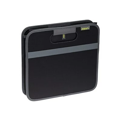 Promo ๐ Decorative Boxes & Baskets Meori Foldable Fabric Office File Tote 13"x13"x12", Lava Black (A100094) ๐ 5 Promo ๐ Decorative Boxes & Baskets Meori Foldable Fabric Office File Tote 13"x13"x12", Lava Black (A100094) ๐ - Image 3