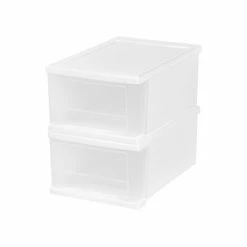 Coupon โ Storage Bins & Totes IRIS Small 1 Drawer Stackable Storage, White, 4/Carton (129800) ๐ 7 Coupon โ Storage Bins & Totes IRIS Small 1 Drawer Stackable Storage, White, 4/Carton (129800) ๐ -Change Your Whole Storage & Organization. unnamed file 376