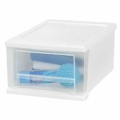 Coupon โ Storage Bins & Totes IRIS Small 1 Drawer Stackable Storage, White, 4/Carton (129800) ๐ 8 Coupon โ Storage Bins & Totes IRIS Small 1 Drawer Stackable Storage, White, 4/Carton (129800) ๐ -Change Your Whole Storage & Organization. unnamed file 377