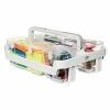Top 10 👏 Deflect-O Storage Bins & Totes Deflecto 16.54 Qt. Lift Off Lid Storage Tote, White (29003) ⭐ -Change Your Whole Storage & Organization. unnamed file 397
