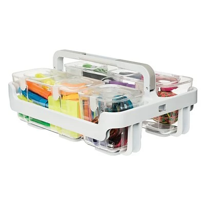 Top 10 👏 Deflect-O Storage Bins & Totes Deflecto 16.54 Qt. Lift Off Lid Storage Tote, White (29003) ⭐ 3 Top 10 👏 Deflect-O Storage Bins & Totes Deflecto 16.54 Qt. Lift Off Lid Storage Tote, White (29003) ⭐