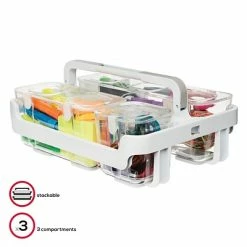 Top 10 👏 Deflect-O Storage Bins & Totes Deflecto 16.54 Qt. Lift Off Lid Storage Tote, White (29003) ⭐ 12 Top 10 👏 Deflect-O Storage Bins & Totes Deflecto 16.54 Qt. Lift Off Lid Storage Tote, White (29003) ⭐ -Change Your Whole Storage & Organization. unnamed file 398