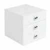 Best reviews of โ๏ธ Storage Drawers InterDesign Original Plastic 3-Drawer Organizer, White (35301) โญ 1 Best reviews of โ๏ธ Storage Drawers InterDesign Original Plastic 3-Drawer Organizer, White (35301) โญ -Change Your Whole Storage & Organization. unnamed file 407