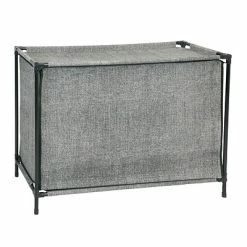 Best deal ⌛ Shoe Storage Simplify 👟 Shoe Cubby, 16 Compartment, Black (23200-BLACK) 💯 -Change Your Whole Storage & Organization. unnamed file 428