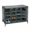 Deals ๐ Shoe Storage Simplify ๐ Shoe Cubby, 16 Compartment, Grey (23200-GREY) ๐ 1 Deals ๐ Shoe Storage Simplify ๐ Shoe Cubby, 16 Compartment, Grey (23200-GREY) ๐ -Change Your Whole Storage & Organization. unnamed file 43