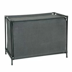 Deals 🌟 Shoe Storage Simplify 👟 Shoe Cubby, 16 Compartment, Grey (23200-GREY) 🌟 -Change Your Whole Storage & Organization. unnamed file 45