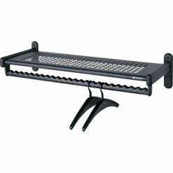 Top 10 🎉 Clothes Racks & Portable Closets Quartet® Shelf Rack, Mounts To Wall, Black, 36"W X 9"H 🌟 8 Top 10 🎉 Clothes Racks & Portable Closets Quartet® Shelf Rack, Mounts To Wall, Black, 36"W X 9"H 🌟 -Change Your Whole Storage & Organization. unnamed file 471