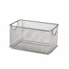 Top 10 🔔 Storage Bins & Totes Design Ideas 3 Qt. Mesh Zip Box, Silver (34259) 🎁 1 Top 10 🔔 Storage Bins & Totes Design Ideas 3 Qt. Mesh Zip Box, Silver (34259) 🎁 -Change Your Whole Storage & Organization. unnamed file 475