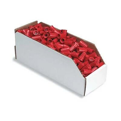 Best reviews of 👏 Staples Storage Bins & Totes Flat Corrugated Boxes, 4" X 24" X 4-1/2", 50/Pack ✔️ 4 Best reviews of 👏 Staples Storage Bins & Totes Flat Corrugated Boxes, 4" X 24" X 4-1/2", 50/Pack ✔️ - Image 2