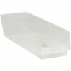 Best deal ๐งจ Specialty Storage Quill Brand 23 5/8" X 6 5/8" X 4" Plastic Shelf Bin Box, Clear, 8/Case (BINPS122CL) โค๏ธ 1 Best deal ๐งจ Specialty Storage Quill Brand 23 5/8" X 6 5/8" X 4" Plastic Shelf Bin Box, Clear, 8/Case (BINPS122CL) โค๏ธ -Change Your Whole Storage & Organization. unnamed file 536