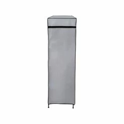 Budget โค๏ธ Clothes Racks & Portable Closets Honey-Can-Do 63" X 60" Portable Wardrobe Closet With Cover, Gray/Black Steel/Polyester (WRD-09198) ๐คฉ 14 Budget โค๏ธ Clothes Racks & Portable Closets Honey-Can-Do 63" X 60" Portable Wardrobe Closet With Cover, Gray/Black Steel/Polyester (WRD-09198) ๐คฉ -Change Your Whole Storage & Organization. unnamed file 566