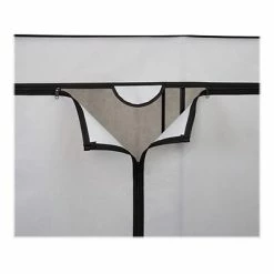 Budget โค๏ธ Clothes Racks & Portable Closets Honey-Can-Do 63" X 60" Portable Wardrobe Closet With Cover, Gray/Black Steel/Polyester (WRD-09198) ๐คฉ 15 Budget โค๏ธ Clothes Racks & Portable Closets Honey-Can-Do 63" X 60" Portable Wardrobe Closet With Cover, Gray/Black Steel/Polyester (WRD-09198) ๐คฉ -Change Your Whole Storage & Organization. unnamed file 567