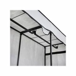 Budget โค๏ธ Clothes Racks & Portable Closets Honey-Can-Do 63" X 60" Portable Wardrobe Closet With Cover, Gray/Black Steel/Polyester (WRD-09198) ๐คฉ 17 Budget โค๏ธ Clothes Racks & Portable Closets Honey-Can-Do 63" X 60" Portable Wardrobe Closet With Cover, Gray/Black Steel/Polyester (WRD-09198) ๐คฉ -Change Your Whole Storage & Organization. unnamed file 569