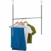 Promo ๐ Honey-Can-Do Clothes Racks & Portable Closets Honey Can Do 22.325" X 1" Adjustable Hanging Closet Rod, Chrome, Steel (HNG-09071) ๐ฅ 1 Promo ๐ Honey-Can-Do Clothes Racks & Portable Closets Honey Can Do 22.325" X 1" Adjustable Hanging Closet Rod, Chrome, Steel (HNG-09071) ๐ฅ -Change Your Whole Storage & Organization. unnamed file 594
