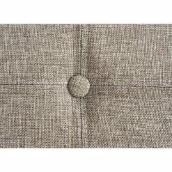 Best Pirce 💯 Closet Storage Organizers Simplify Faux Linen Double Folding Storage Ottoman (F-0637-Grey) 🧨 -Change Your Whole Storage & Organization. unnamed file 610