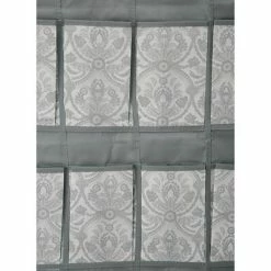 Cheapest ๐ Closet Storage & Organizers Laura Ashley ๐ Shoe Organizer, 20 Pocket (LA-95606) ๐ฅฐ 8 Cheapest ๐ Closet Storage & Organizers Laura Ashley ๐ Shoe Organizer, 20 Pocket (LA-95606) ๐ฅฐ -Change Your Whole Storage & Organization. unnamed file 630