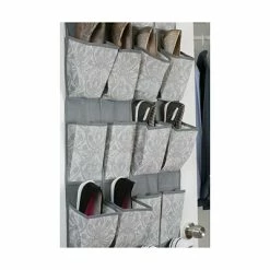 Cheapest ๐ Closet Storage & Organizers Laura Ashley ๐ Shoe Organizer, 20 Pocket (LA-95606) ๐ฅฐ 9 Cheapest ๐ Closet Storage & Organizers Laura Ashley ๐ Shoe Organizer, 20 Pocket (LA-95606) ๐ฅฐ -Change Your Whole Storage & Organization. unnamed file 631