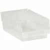 Best deal ❤️ Specialty Storage Quill Brand 11 5/8" X 8 3/8" X 4" Plastic Shelf Bin, Clear, 20/Case (BINPS104CL) 😀 1 Best deal ❤️ Specialty Storage Quill Brand 11 5/8" X 8 3/8" X 4" Plastic Shelf Bin, Clear, 20/Case (BINPS104CL) 😀 -Change Your Whole Storage & Organization. unnamed file 633
