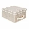 Best Sale โค๏ธ Decorative Boxes & Baskets Simplify Medium Non Woven Storage Box, Off-White (25420-FEJ) ๐งจ 1 Best Sale โค๏ธ Decorative Boxes & Baskets Simplify Medium Non Woven Storage Box, Off-White (25420-FEJ) ๐งจ -Change Your Whole Storage & Organization. unnamed file 642