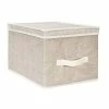 Best reviews of โค๏ธ Storage Bins & Totes Simplify Large Polypropylene & Cardboard Storage Box, Faux Jute ๐ 1 Best reviews of โค๏ธ Storage Bins & Totes Simplify Large Polypropylene & Cardboard Storage Box, Faux Jute ๐ -Change Your Whole Storage & Organization. unnamed file 649