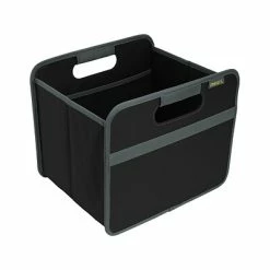 Best deal 😍 Decorative Boxes & Baskets Meori Classic Small Storage Box, Lava Black (A100025) 🌟
