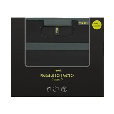 Best deal ๐ Decorative Boxes & Baskets Meori Classic Small Storage Box, Lava Black (A100025) ๐ 7 Best deal ๐ Decorative Boxes & Baskets Meori Classic Small Storage Box, Lava Black (A100025) ๐ - Image 5