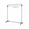 Cheap โค๏ธ Clothes Racks & Portable Closets Alba 66.93"H X 59.06"W Garment Rack, Silver Steel (PMGROUP3) ๐ฅฐ 2 Cheap โค๏ธ Clothes Racks & Portable Closets Alba 66.93"H X 59.06"W Garment Rack, Silver Steel (PMGROUP3) ๐ฅฐ -Change Your Whole Storage & Organization. unnamed file 661