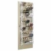 Best deal ๐ Shoe Storage Whitmor 36 Pairs Capacity Over The Door ๐ Shoe Rack, White (67804679WHT) โจ 2 Best deal ๐ Shoe Storage Whitmor 36 Pairs Capacity Over The Door ๐ Shoe Rack, White (67804679WHT) โจ -Change Your Whole Storage & Organization. unnamed file 669
