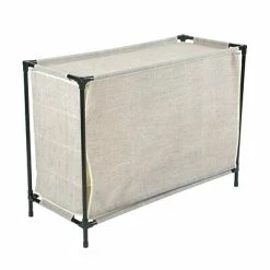 New โค๏ธ Shoe Storage Simplify ๐ Shoe Cubby, 16 Compartment, Faux Jute (23200-FEJ) ๐ 13 New โค๏ธ Shoe Storage Simplify ๐ Shoe Cubby, 16 Compartment, Faux Jute (23200-FEJ) ๐ -Change Your Whole Storage & Organization. unnamed file 677