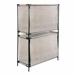 New โค๏ธ Shoe Storage Simplify ๐ Shoe Cubby, 16 Compartment, Faux Jute (23200-FEJ) ๐ 15 New โค๏ธ Shoe Storage Simplify ๐ Shoe Cubby, 16 Compartment, Faux Jute (23200-FEJ) ๐ -Change Your Whole Storage & Organization. unnamed file 679