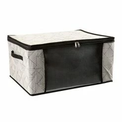 Flash Sale ๐ The Macbeth Collection Closet Storage & Organizers Closet Candie Blanket Bag, Jumbo, Geo Natural (M-77821) ๐ 8 Flash Sale ๐ The Macbeth Collection Closet Storage & Organizers Closet Candie Blanket Bag, Jumbo, Geo Natural (M-77821) ๐ -Change Your Whole Storage & Organization. unnamed file 69