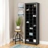 Wholesale 🎉 Shoe Racks Prepac Space-Saving 👟 Shoe Storage Cabinet, Black (BUSR-0009-1) 🌟 -Change Your Whole Storage & Organization. unnamed file 690