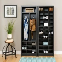 Wholesale ๐ Shoe Racks Prepac Space-Saving ๐ Shoe Storage Cabinet, Black (BUSR-0009-1) ๐ 11 Wholesale ๐ Shoe Racks Prepac Space-Saving ๐ Shoe Storage Cabinet, Black (BUSR-0009-1) ๐ -Change Your Whole Storage & Organization. unnamed file 694