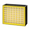 Wholesale โจ Storage Drawers Iris 64-Drawer Desktop Storage Cabinet, Black/Yellow (500177) ๐ 2 Wholesale โจ Storage Drawers Iris 64-Drawer Desktop Storage Cabinet, Black/Yellow (500177) ๐ -Change Your Whole Storage & Organization. unnamed file 714