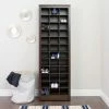 Wholesale ๐ Shoe Racks Prepac Space-Saving ๐ Shoe Storage Cabinet, Espresso (EUSR-0009-1) ๐ 1 Wholesale ๐ Shoe Racks Prepac Space-Saving ๐ Shoe Storage Cabinet, Espresso (EUSR-0009-1) ๐ -Change Your Whole Storage & Organization. unnamed file 721