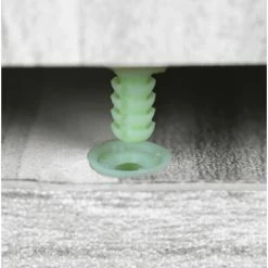 Flash Sale 🌟 Storage Bins & Totes Niche Cubo Half Size Stackable Storage Cube, White Wood Grain (PC1206WH) 😀 -Change Your Whole Storage & Organization. unnamed file 730