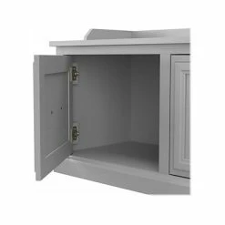 Budget ๐ฅ Kathy Ireland® Home By Bush Furniture ๐ Shoe Racks Kathy Irelandยฎ Home By Bush Furniture Woodland ๐ Shoe Storage Bench With Doors, 40", Cape Cod Gray (WDS140CG-03) ๐ 13 Budget ๐ฅ Kathy Ireland® Home By Bush Furniture ๐ Shoe Racks Kathy Irelandยฎ Home By Bush Furniture Woodland ๐ Shoe Storage Bench With Doors, 40", Cape Cod Gray (WDS140CG-03) ๐ -Change Your Whole Storage & Organization. unnamed file 734