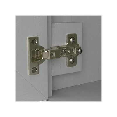 Budget ๐ฅ Kathy Ireland® Home By Bush Furniture ๐ Shoe Racks Kathy Irelandยฎ Home By Bush Furniture Woodland ๐ Shoe Storage Bench With Doors, 40", Cape Cod Gray (WDS140CG-03) ๐ 8 Budget ๐ฅ Kathy Ireland® Home By Bush Furniture ๐ Shoe Racks Kathy Irelandยฎ Home By Bush Furniture Woodland ๐ Shoe Storage Bench With Doors, 40", Cape Cod Gray (WDS140CG-03) ๐ - Image 6