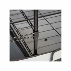 Discount 🌟 Clothes Racks & Portable Closets Honey-Can-Do 70" X 45" Clothes Storage Wardrobe With Drawers, Gray/Black Steel/Polyester (WRD-09199) 😉 -Change Your Whole Storage & Organization. unnamed file 754