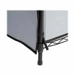 Discount 🌟 Clothes Racks & Portable Closets Honey-Can-Do 70" X 45" Clothes Storage Wardrobe With Drawers, Gray/Black Steel/Polyester (WRD-09199) 😉 -Change Your Whole Storage & Organization. unnamed file 755