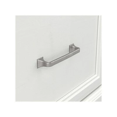 Best Pirce ๐ Kathy Ireland® Home By Bush Furniture ๐ Shoe Racks Kathy Irelandยฎ Home By Bush Furniture Woodland ๐ Shoe Storage Bench With Doors, 40", White Ash (WDS140WAS-03) ๐ 5 Best Pirce ๐ Kathy Ireland® Home By Bush Furniture ๐ Shoe Racks Kathy Irelandยฎ Home By Bush Furniture Woodland ๐ Shoe Storage Bench With Doors, 40", White Ash (WDS140WAS-03) ๐ - Image 3