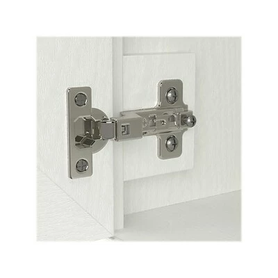 Best Pirce ๐ Kathy Ireland® Home By Bush Furniture ๐ Shoe Racks Kathy Irelandยฎ Home By Bush Furniture Woodland ๐ Shoe Storage Bench With Doors, 40", White Ash (WDS140WAS-03) ๐ 8 Best Pirce ๐ Kathy Ireland® Home By Bush Furniture ๐ Shoe Racks Kathy Irelandยฎ Home By Bush Furniture Woodland ๐ Shoe Storage Bench With Doors, 40", White Ash (WDS140WAS-03) ๐ - Image 6