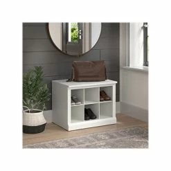 Discount ๐ Kathy Ireland® Home By Bush Furniture ๐ Shoe Racks Kathy Irelandยฎ Home By Bush Furniture Woodland Small ๐ Shoe Bench With Shelves, 24", White Ash (WDS224WAS-03) ๐ 11 Discount ๐ Kathy Ireland® Home By Bush Furniture ๐ Shoe Racks Kathy Irelandยฎ Home By Bush Furniture Woodland Small ๐ Shoe Bench With Shelves, 24", White Ash (WDS224WAS-03) ๐ -Change Your Whole Storage & Organization. unnamed file 799