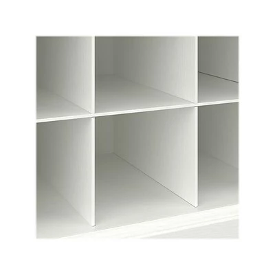 Discount ๐ Kathy Ireland® Home By Bush Furniture ๐ Shoe Racks Kathy Irelandยฎ Home By Bush Furniture Woodland Small ๐ Shoe Bench With Shelves, 24", White Ash (WDS224WAS-03) ๐ 5 Discount ๐ Kathy Ireland® Home By Bush Furniture ๐ Shoe Racks Kathy Irelandยฎ Home By Bush Furniture Woodland Small ๐ Shoe Bench With Shelves, 24", White Ash (WDS224WAS-03) ๐ - Image 3