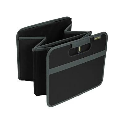 Budget ๐ Decorative Boxes & Baskets Meori Classic Large Storage Box, Lava Black (A100001) ๐ 4 Budget ๐ Decorative Boxes & Baskets Meori Classic Large Storage Box, Lava Black (A100001) ๐ - Image 2