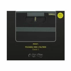 Budget ๐ Decorative Boxes & Baskets Meori Classic Large Storage Box, Lava Black (A100001) ๐ 11 Budget ๐ Decorative Boxes & Baskets Meori Classic Large Storage Box, Lava Black (A100001) ๐ -Change Your Whole Storage & Organization. unnamed file 811