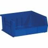 Promo ๐ Specialty Storage Quill Brandยฎ 10-7/8" X 11" X 5" Plastic Stack And Hang Bins, Blue, 6/Ct (BINP1111B) ๐งจ 2 Promo ๐ Specialty Storage Quill Brandยฎ 10-7/8" X 11" X 5" Plastic Stack And Hang Bins, Blue, 6/Ct (BINP1111B) ๐งจ -Change Your Whole Storage & Organization. unnamed file 813