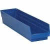 New ๐ Staples Specialty Storage BOX 17 7/8" X 4 1/8" X 4" Plastic Shelf Bin Box, Blue (BINPS111B) ๐ 1 New ๐ Staples Specialty Storage BOX 17 7/8" X 4 1/8" X 4" Plastic Shelf Bin Box, Blue (BINPS111B) ๐ -Change Your Whole Storage & Organization. unnamed file 825
