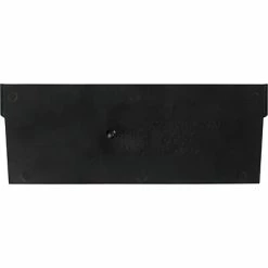 Top 10 🌟 Quill Brand BOX Shelf Bin Dividers Simplify Small Resin Herringbone 5.5 Qt. Storage Basket, Gray (25174) ✨